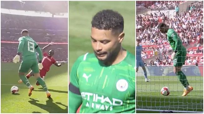 正片