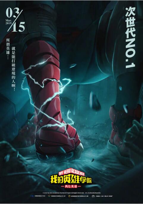 杜比视界